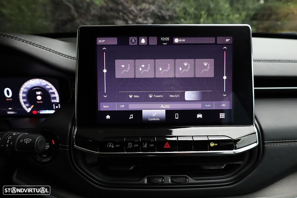 Jeep Compass 1.6 MultiJet Limited - 30