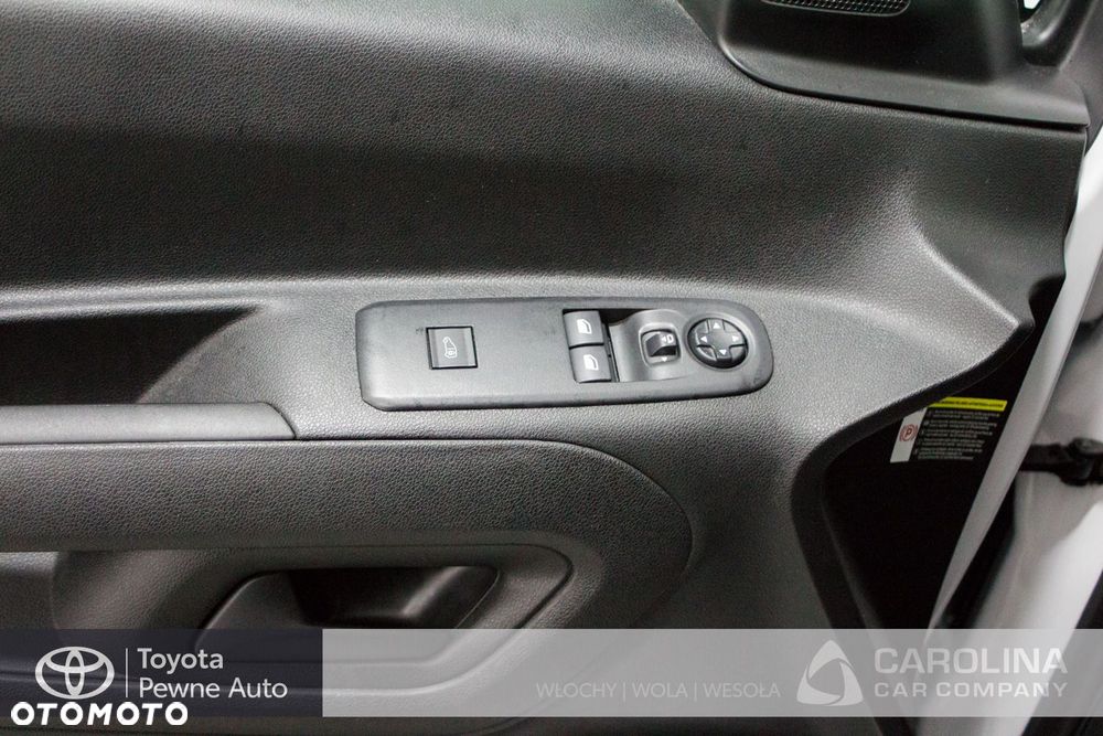 Toyota PROACE CITY - 10