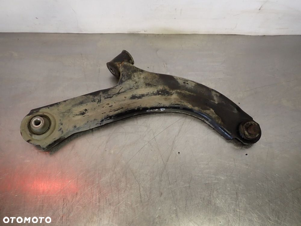 WAHACZ PRAWY PRZÓD RENAULT CLIO III LIFT - 2