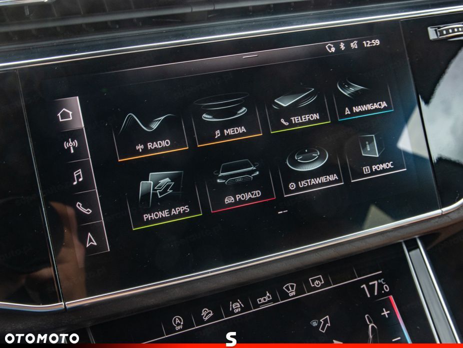 Audi Q8 50 TDI mHEV Quattro Tiptronic - 30