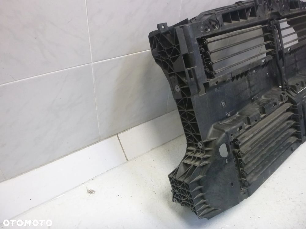 FORD FOCUS MK4 18- ŻALUZJA ROLETA PAS PRZEDNI WZMOCNIENIE - 1