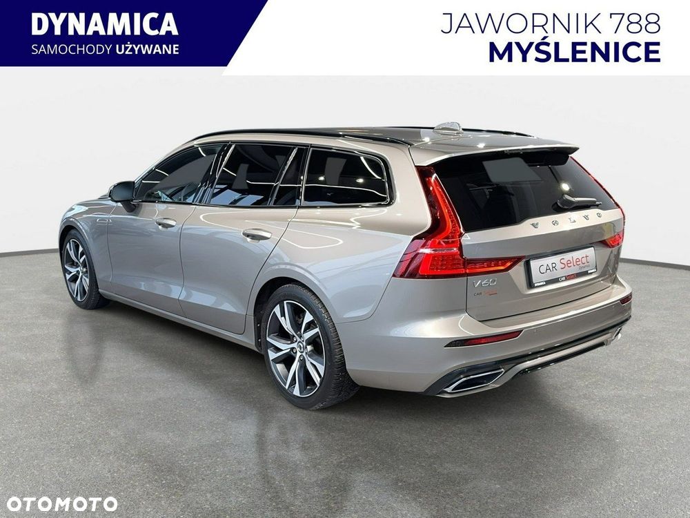 Volvo V60 - 7