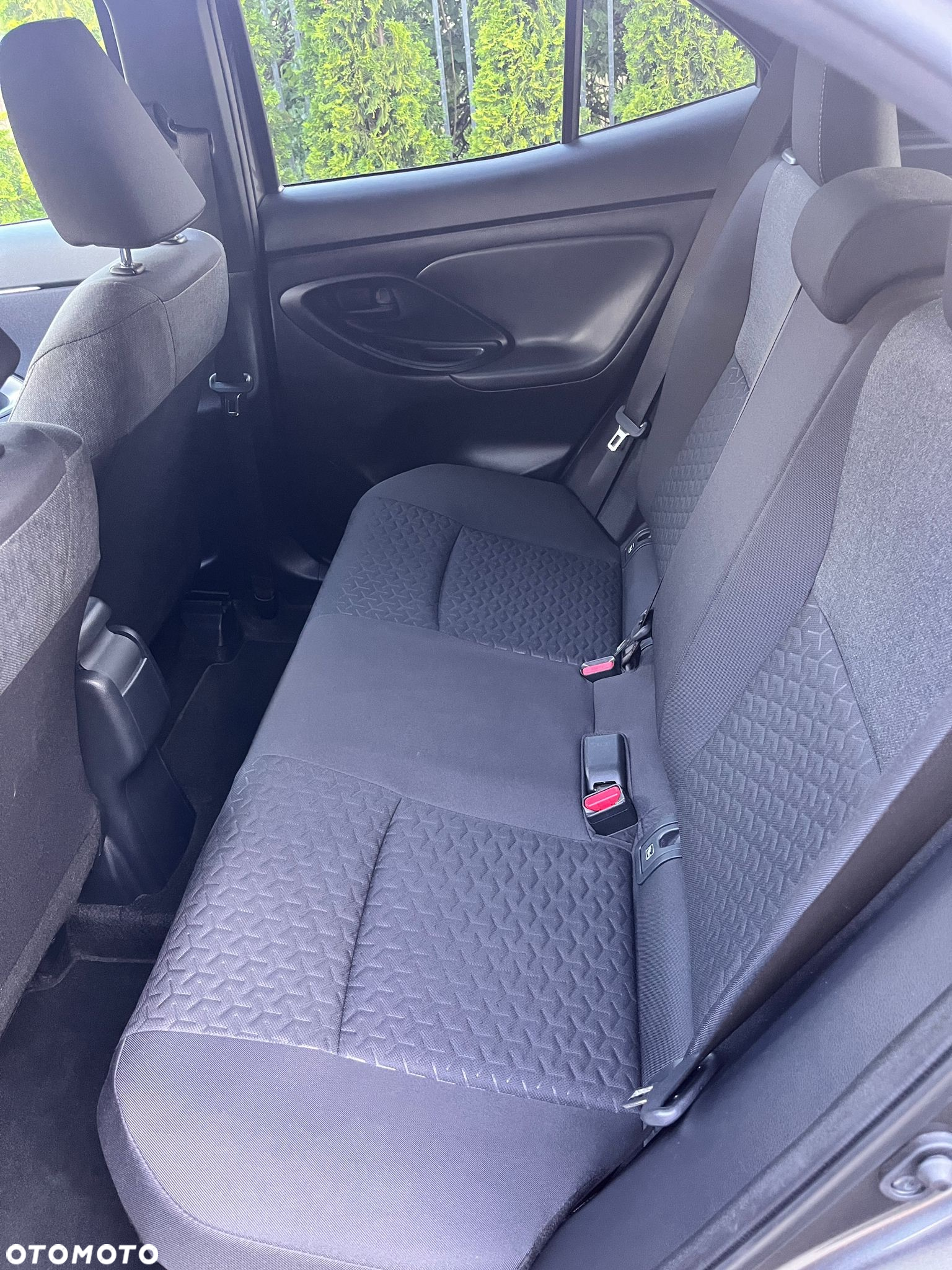 Toyota Yaris Cross 1.5 Comfort CVT - 15
