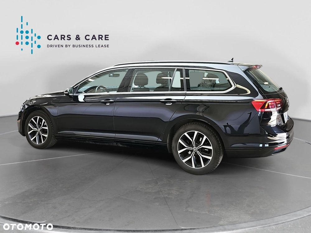 Volkswagen Passat Variant - 28