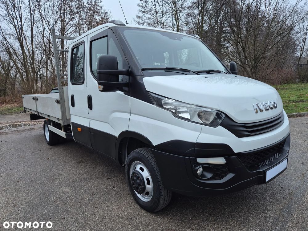 Iveco Daily - 16