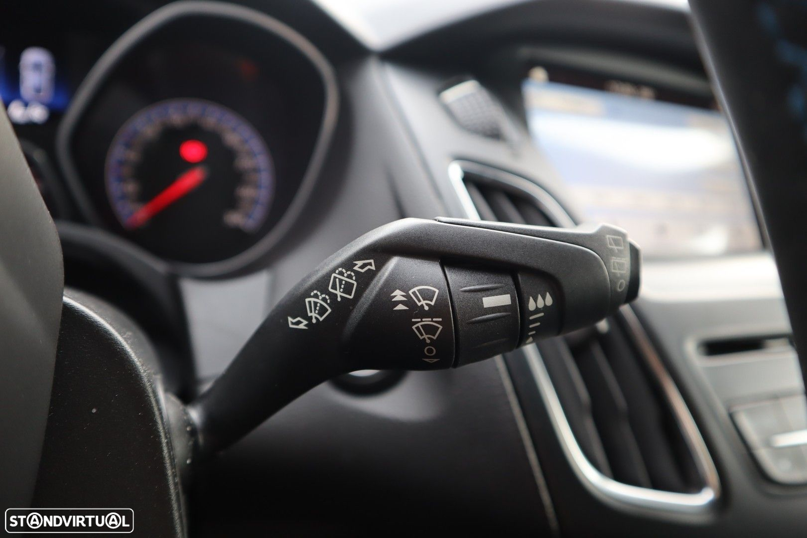Ford Focus 2.3 EcoBoost RS Pack Performance - 41