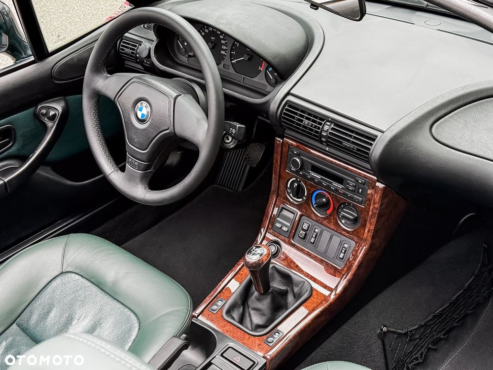 BMW Z3 - 5