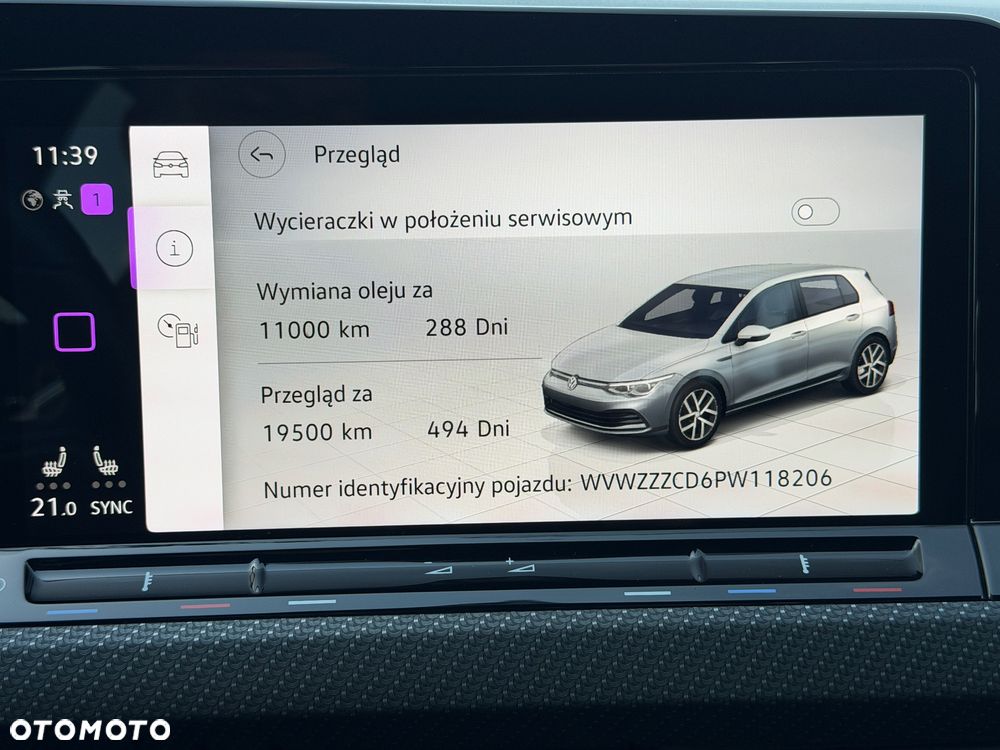 Volkswagen Golf - 26