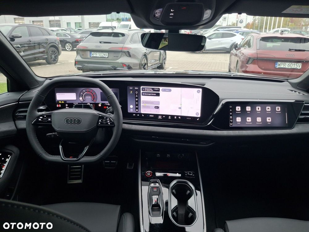 Audi A6 Limousine - 20