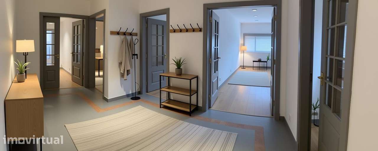 Apartamento T4 Venda em Parque das Nações,Lisboa - Grande imagem: 2/34