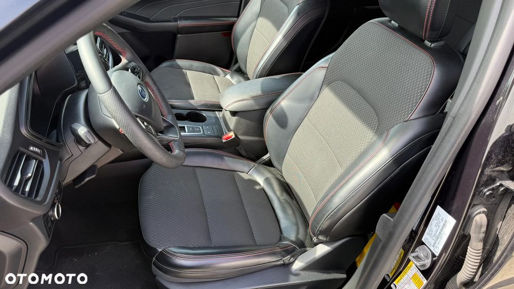 Ford Escape - 17