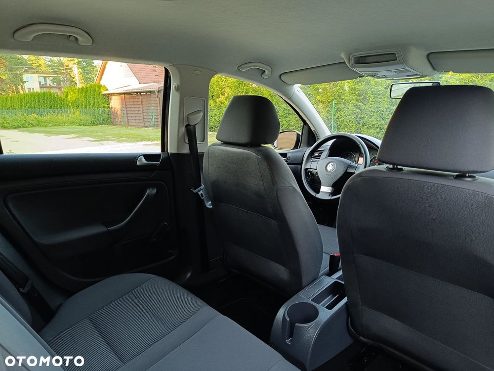 Volkswagen Golf 1.4 Edition - 25