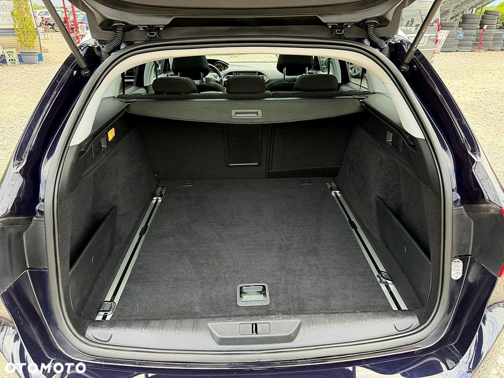 Peugeot 308 - 20
