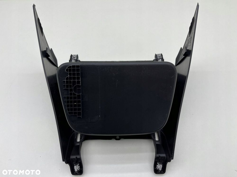 OPEL CROSSLAND X RAMKA OSŁONA TUNELU ŚRODKOWEGO 13464966 - 5