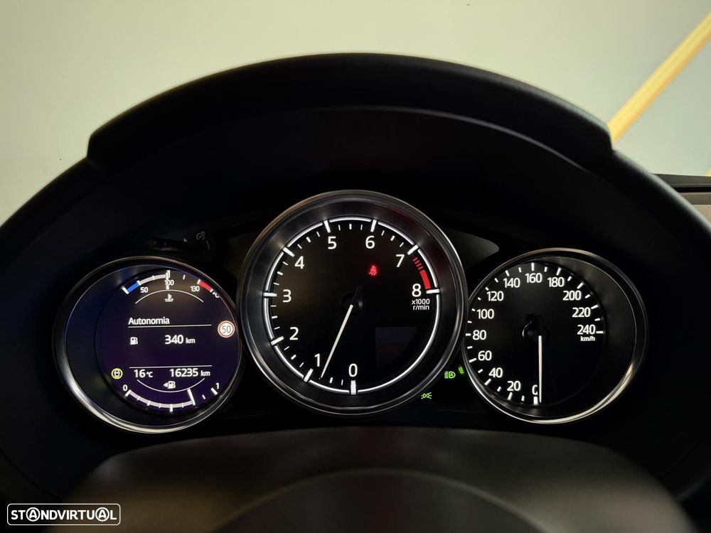 Mazda MX-5 1.5 Sky-G Exclusive Line - 17