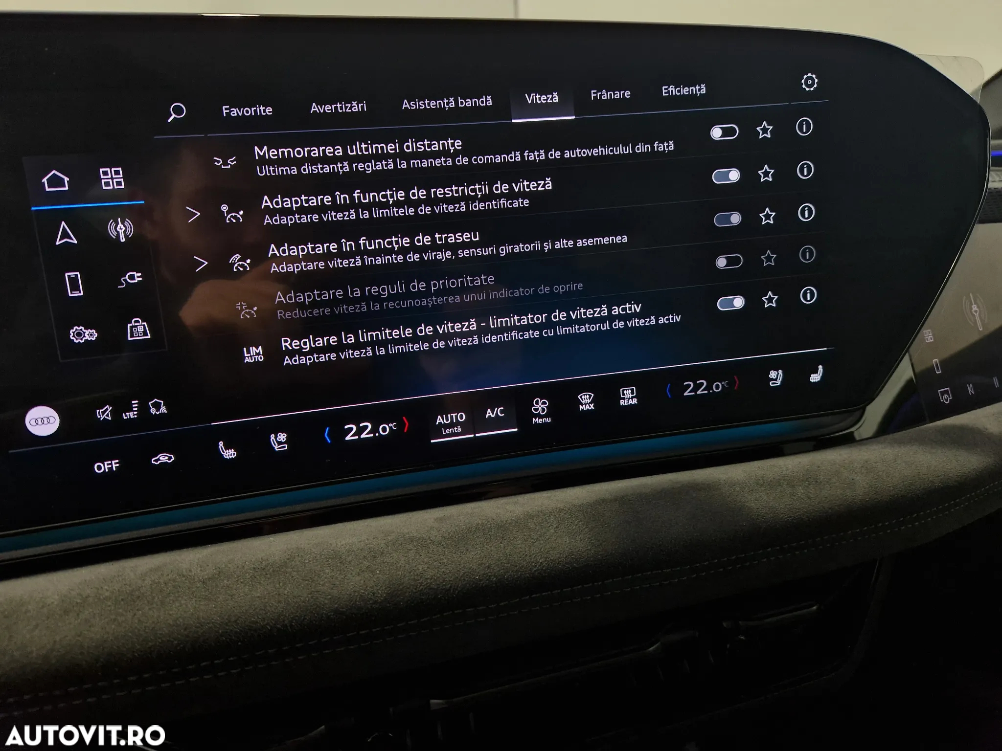 Audi A6 Sportback quattro e-tron 100 kWh - 28