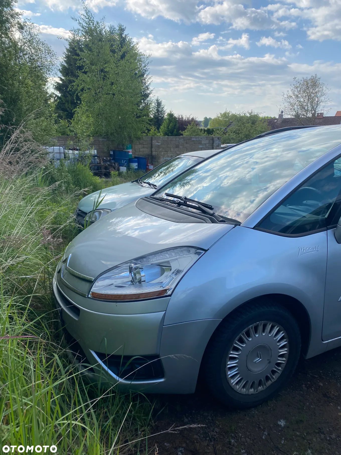 Citroën C4 Picasso 1.6 HDi FAP 7-Sitzer Confort - 1