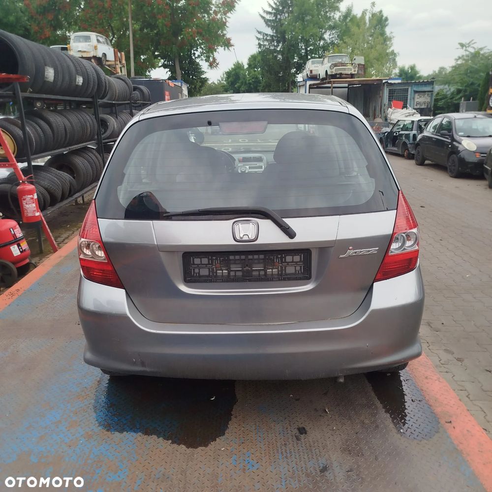 Honda Jazz na części . - 9