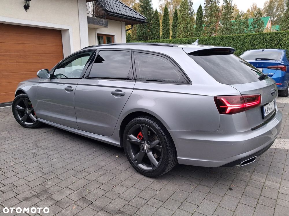 Audi A6 Avant 3.0 TDI S tronic - 27