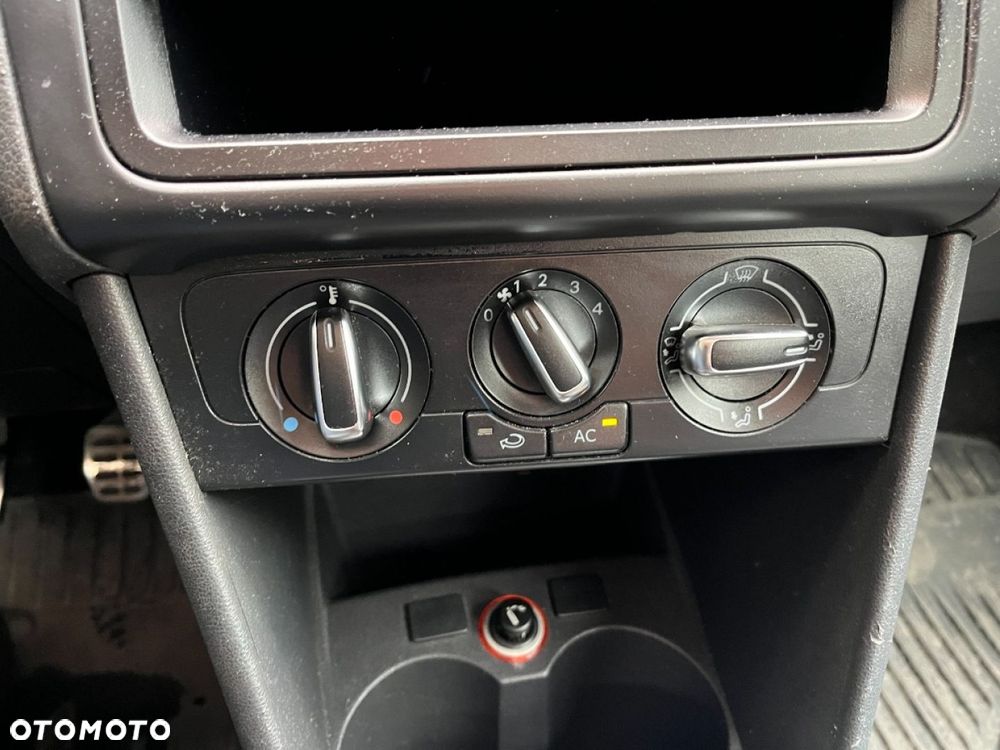 Volkswagen Polo 1.6 TDI Style - 11