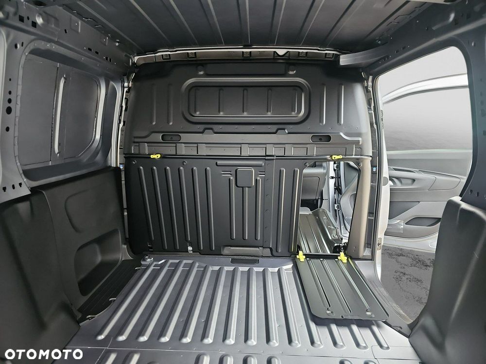 Citroën Berlingo - 21