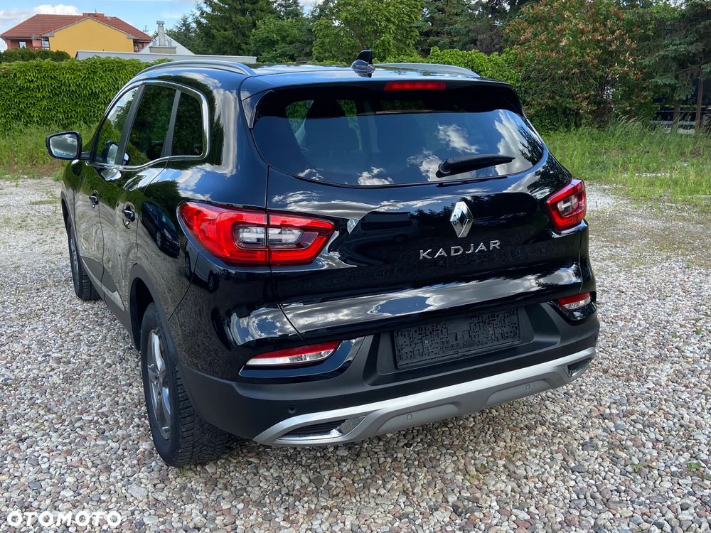 Renault Kadjar - 11
