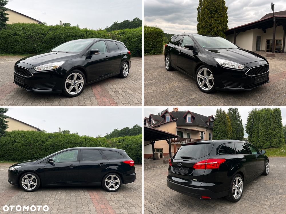 Ford Focus - 7