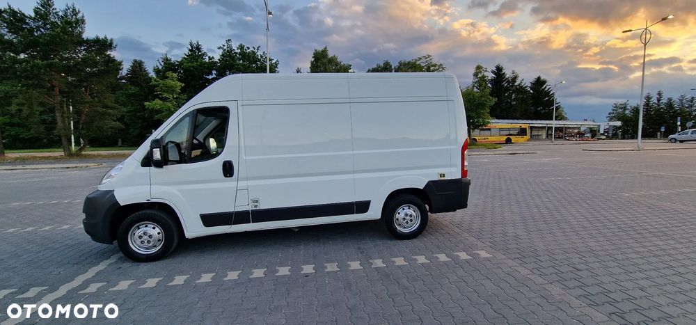 Peugeot Boxer - 8