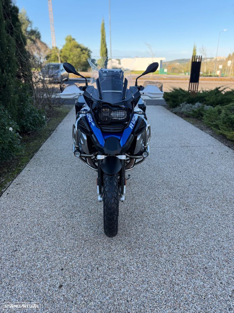 BMW R 1250 GS Adventure HP - 2