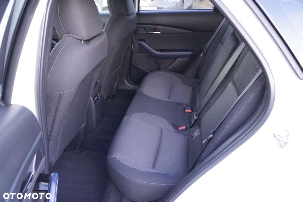 Mazda CX-30 SKYACTIV-D 1.8 - 7