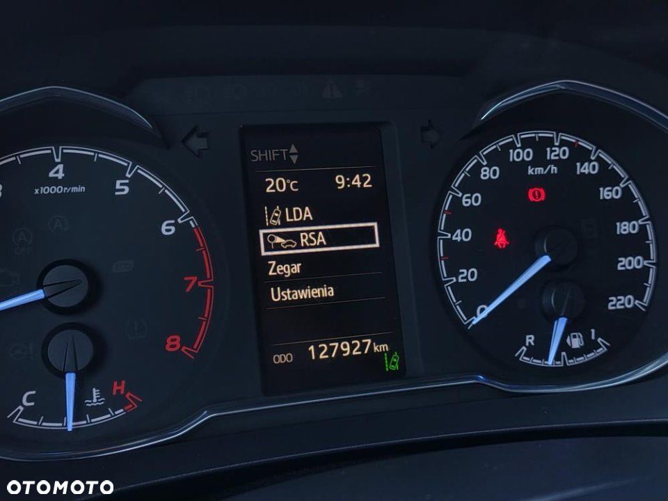 Toyota Yaris - 23