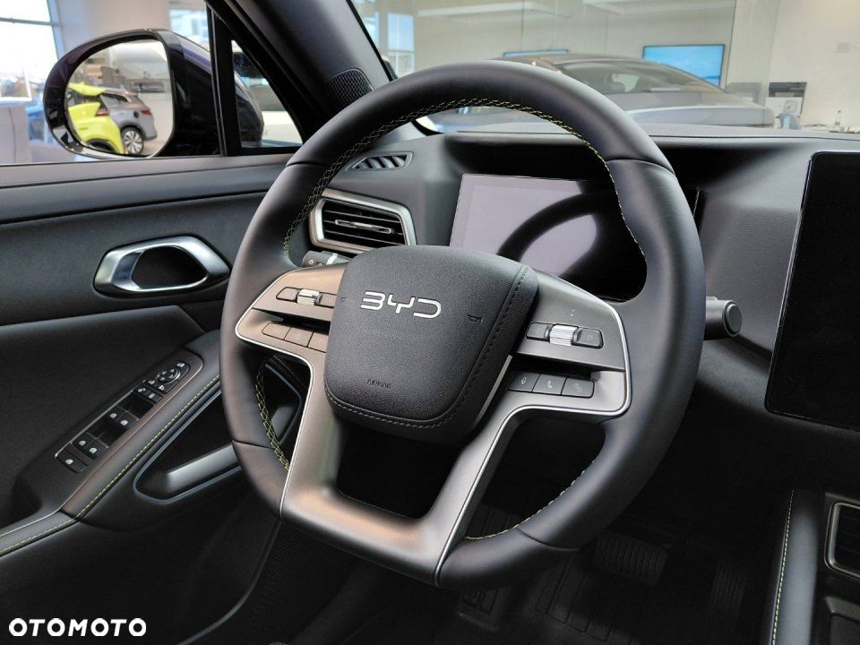 BYD Atto 2 - 15