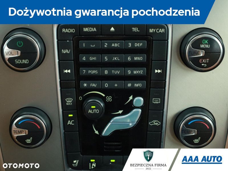 Volvo S80 - 12