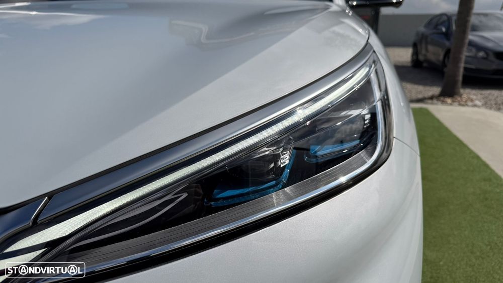 BYD Atto 3 60.48 kWh Design - 20
