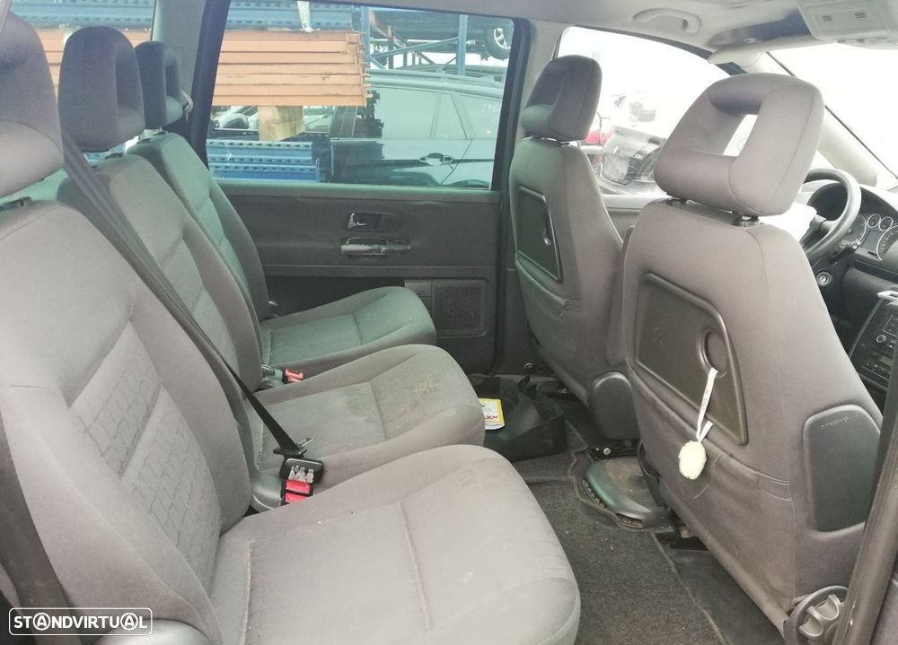 Peças Seat Alhambra II (7V8, 7V9) 1996 a 2010 - 9
