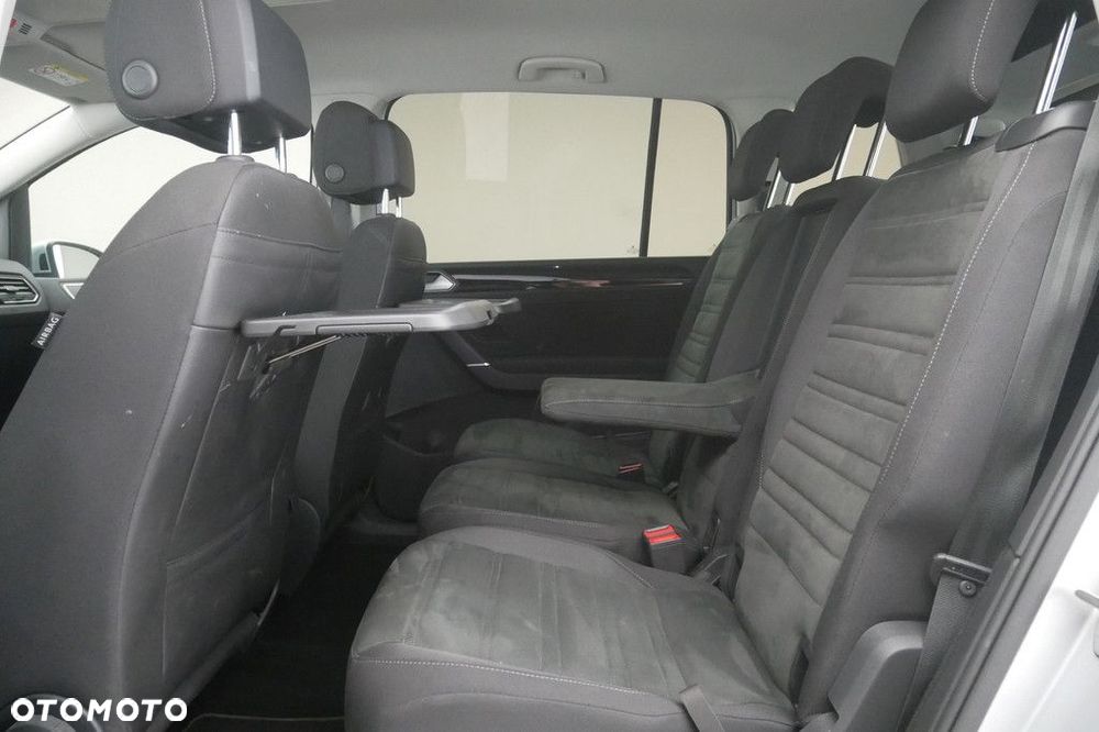 Volkswagen Touran 1.5 TSI EVO Highline DSG - 15