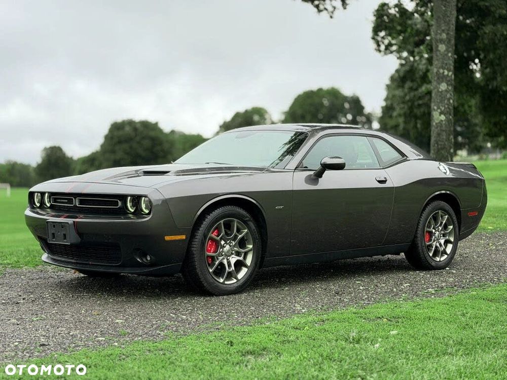 Dodge Challenger ver-3-6-gt-plus-awd - 4