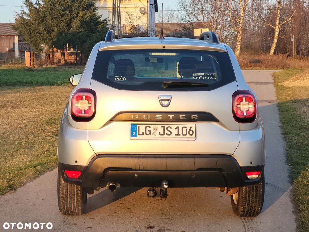 Dacia Duster 1.6 SCe Essential - 14