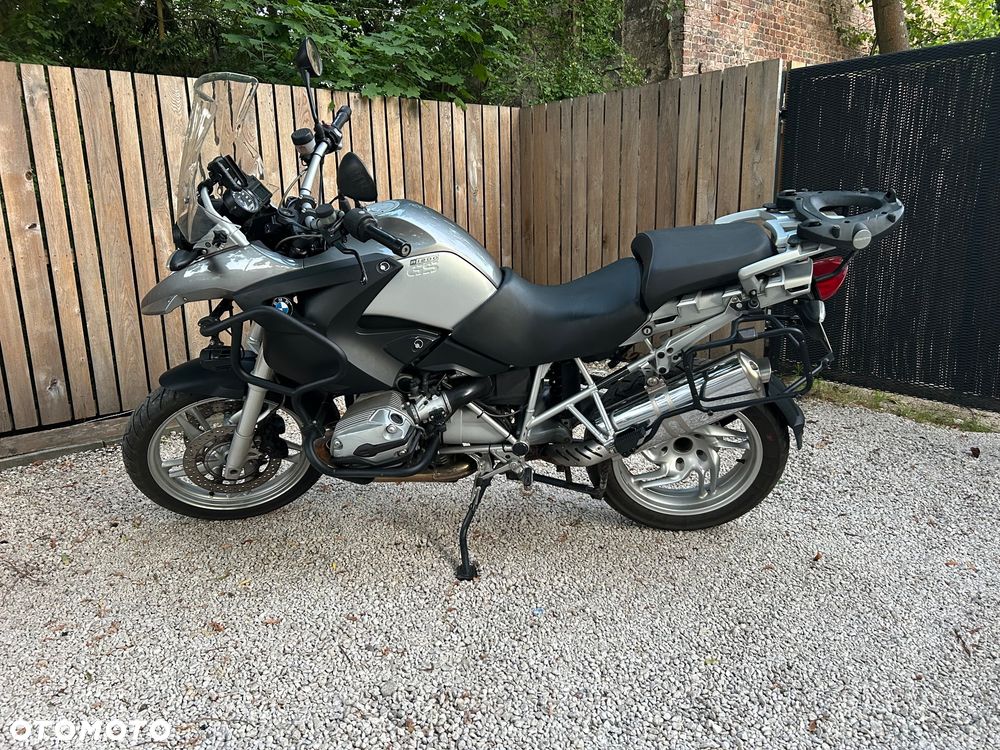 BMW GS - 2