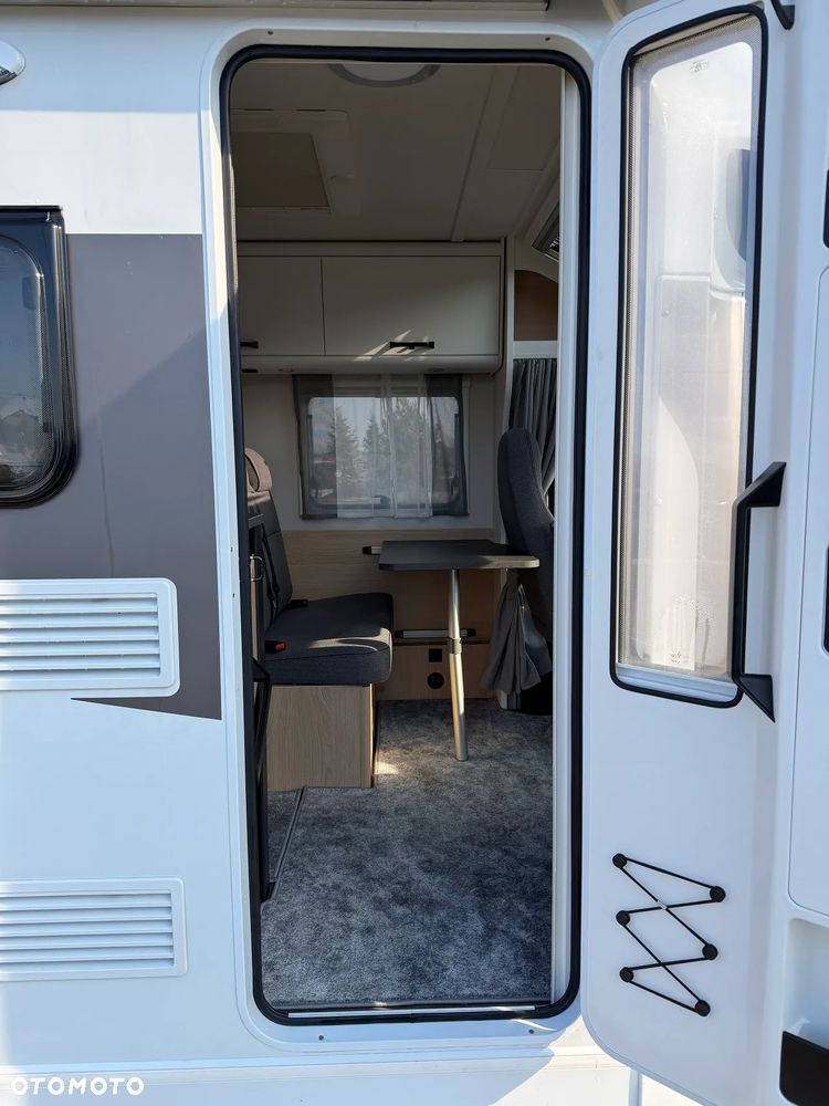 Citroën Capron T58 - 19