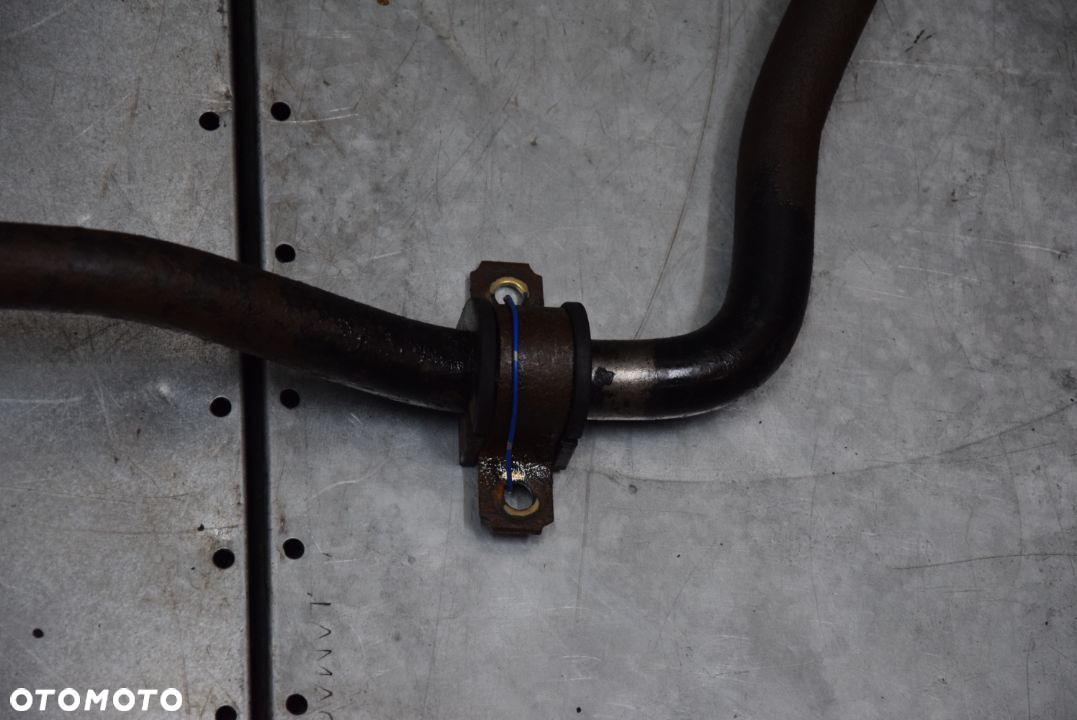 FORD RANGER I STABILIZATOR PRZÓD DRĄŻEK - 3