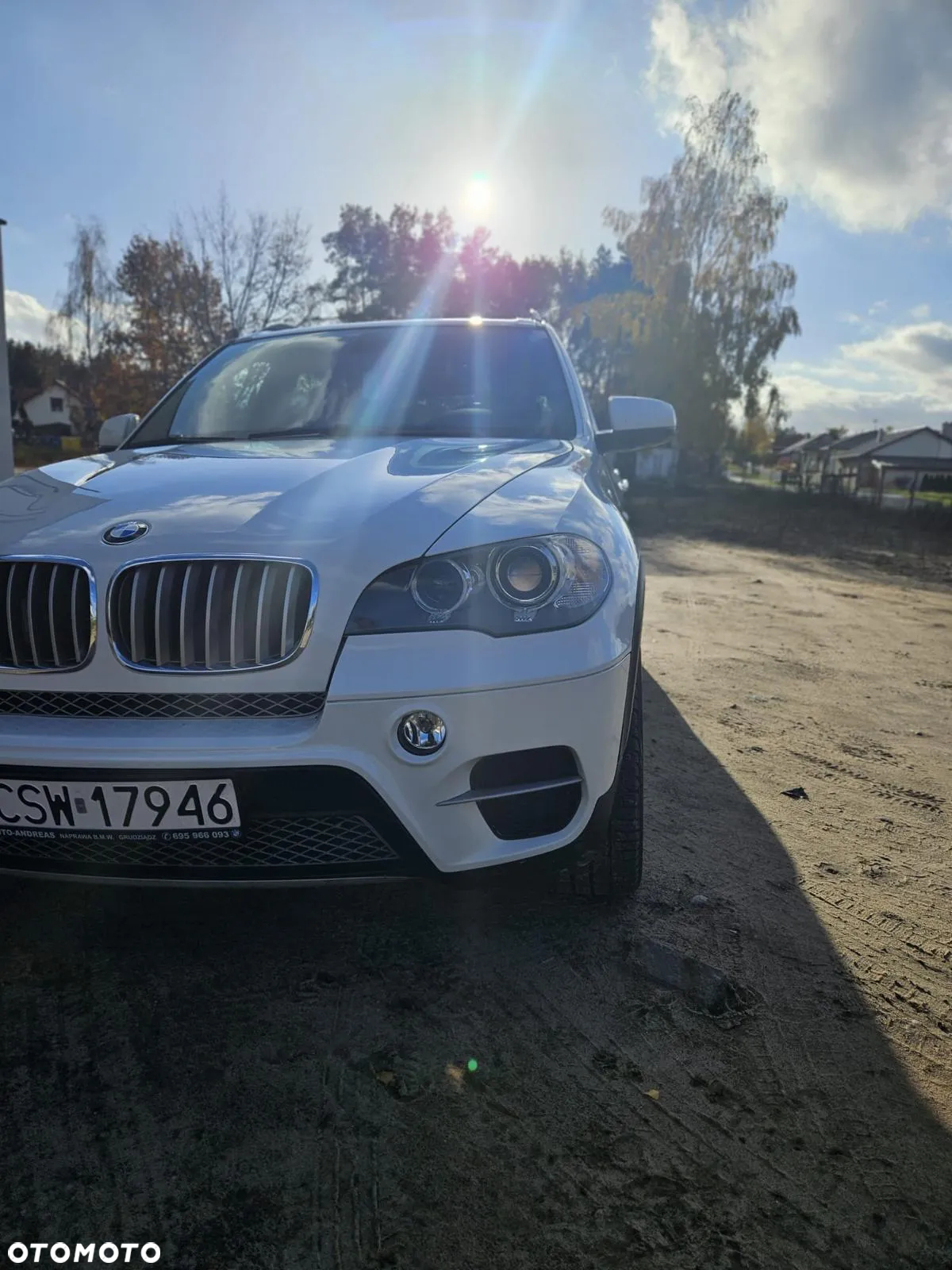 BMW X5 X5M - 2