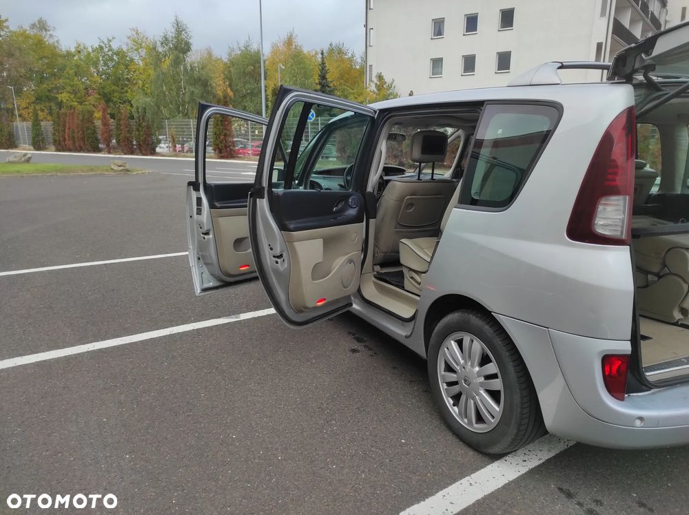 Renault Espace - 6