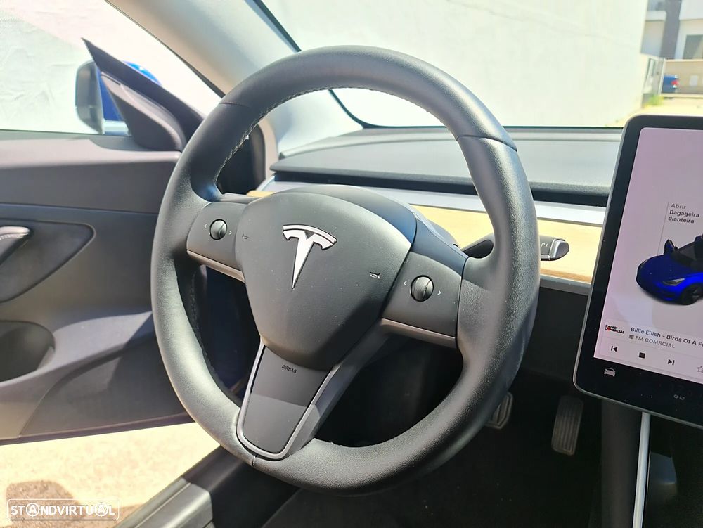 Tesla Model 3 RWD - 11