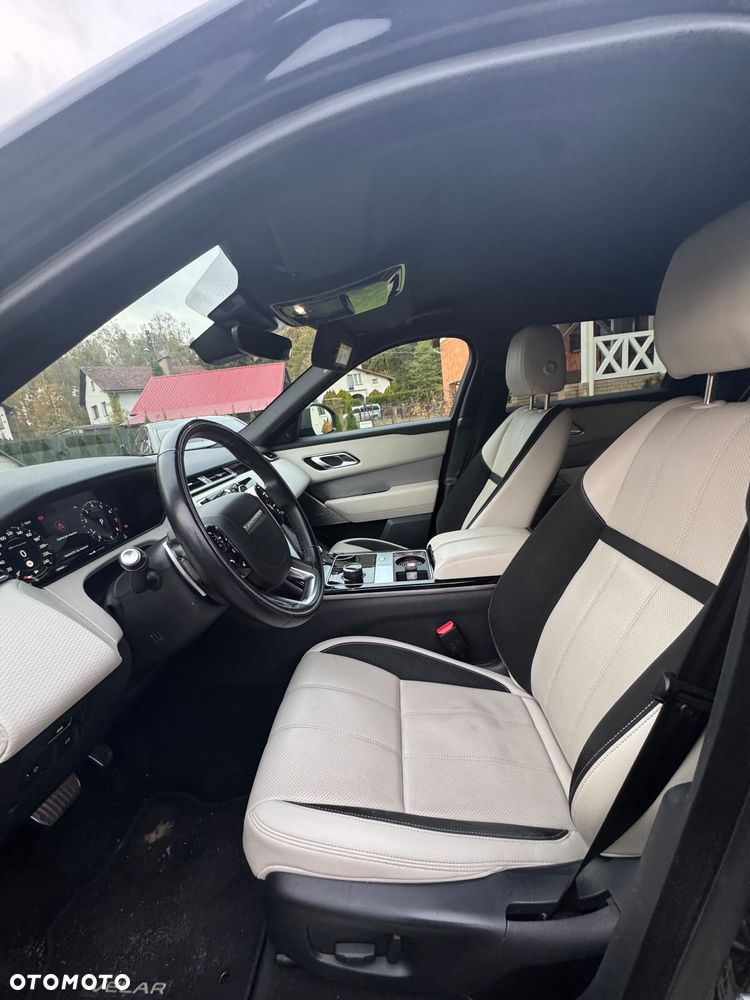 Land Rover Range Rover Velar 2.0 Si4 GPF R-Dynamic - 14