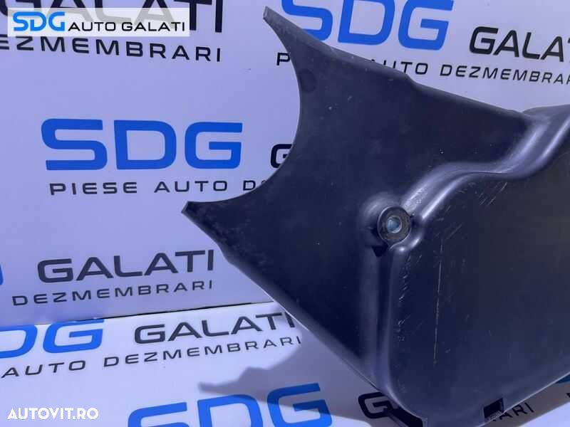 Capac Distributie Motor Fiat Albea 1.4 2002 - 2012 Cod 55195975 [L7846] - 4