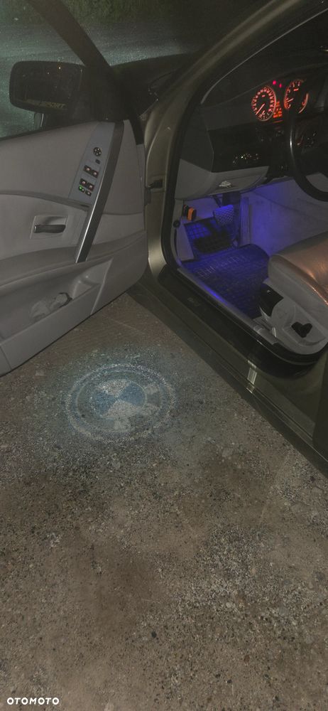 BMW Seria 5 - 29