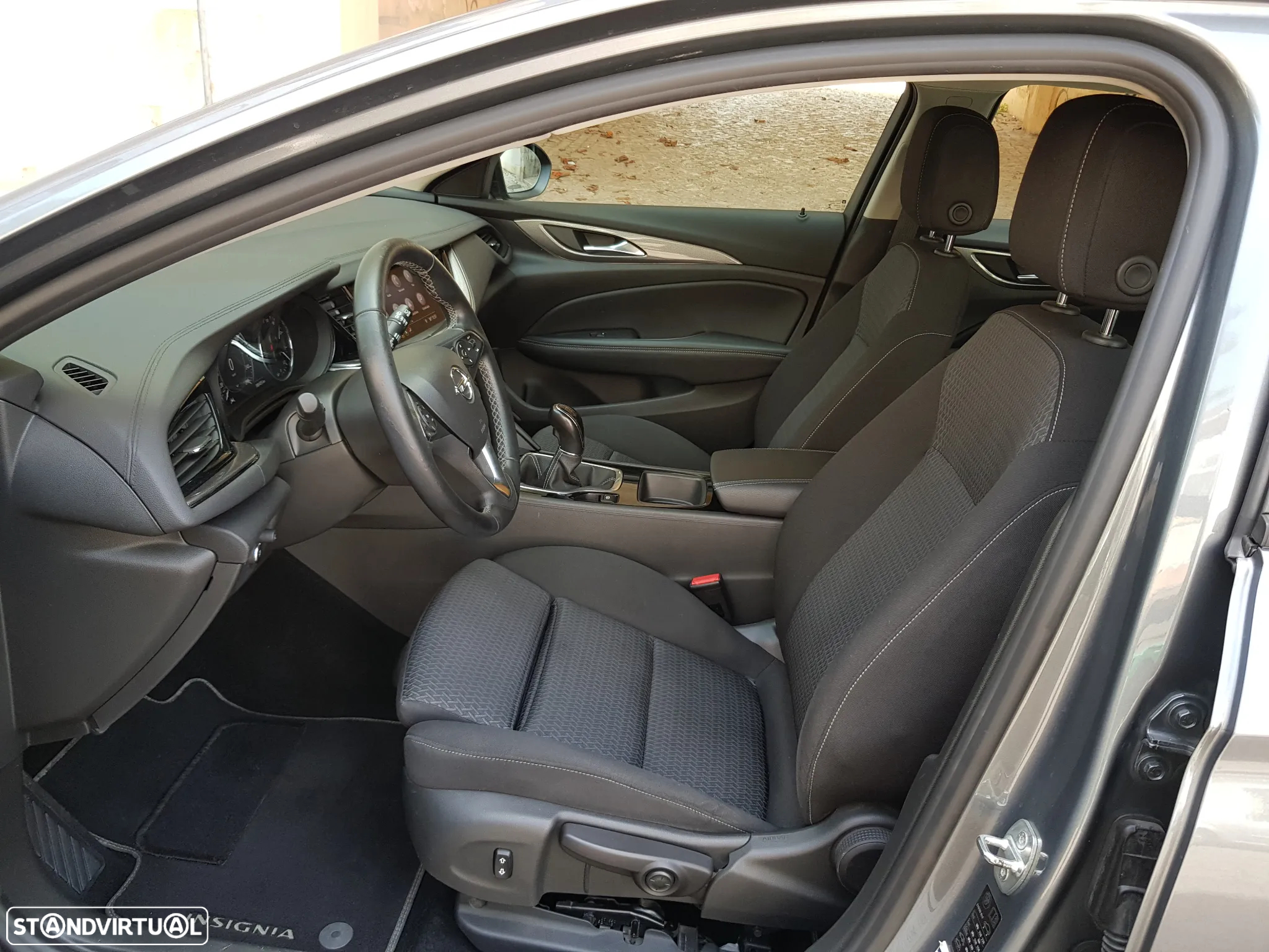 Opel Insignia Sports Tourer 1.5 D GS Line - 26