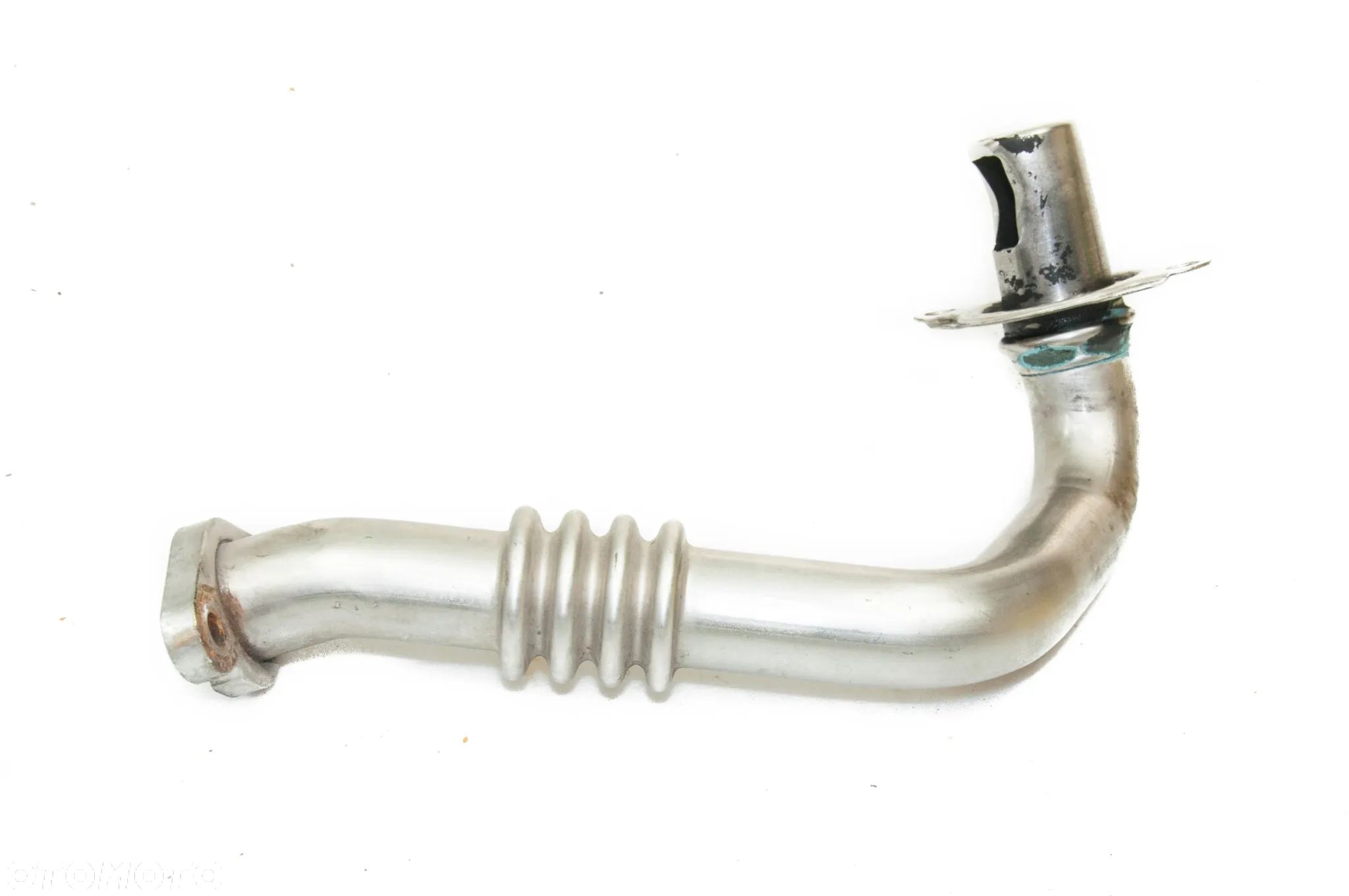 RURKA RURA EGR VW TRANSPORTER T5 03L131521T - 1