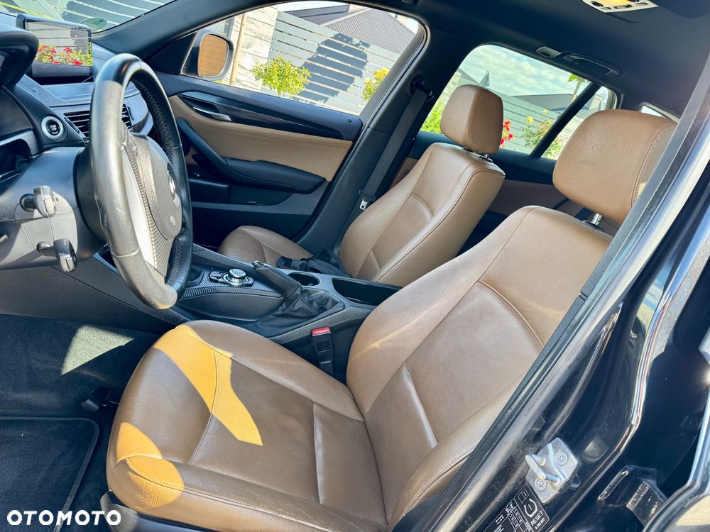 BMW X1 sDrive20d - 2